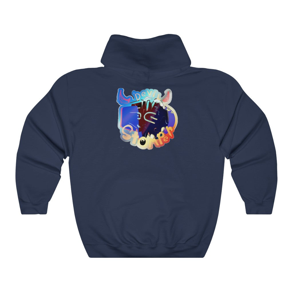 DEVIL STOMPER image 2