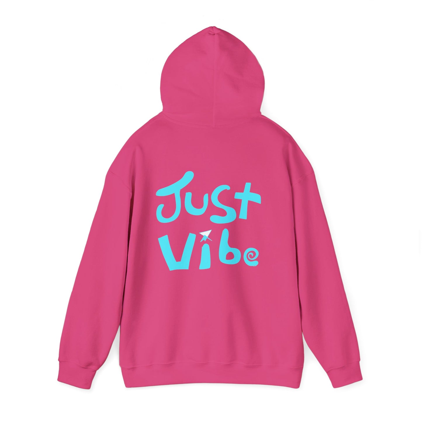 JV  Hooded Sweatshirt