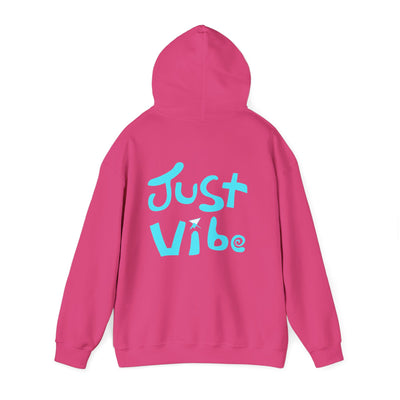 JV  Hooded Sweatshirt