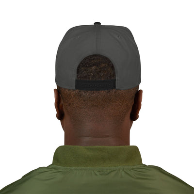 Burning Passion Hat