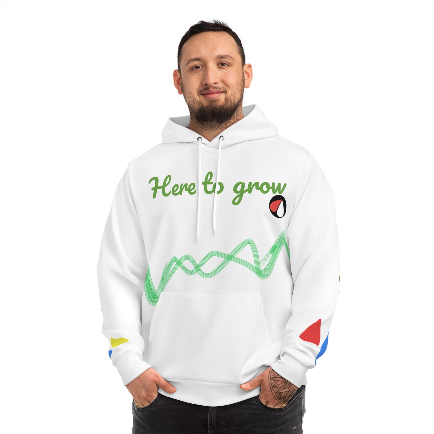 Growth Hoodie