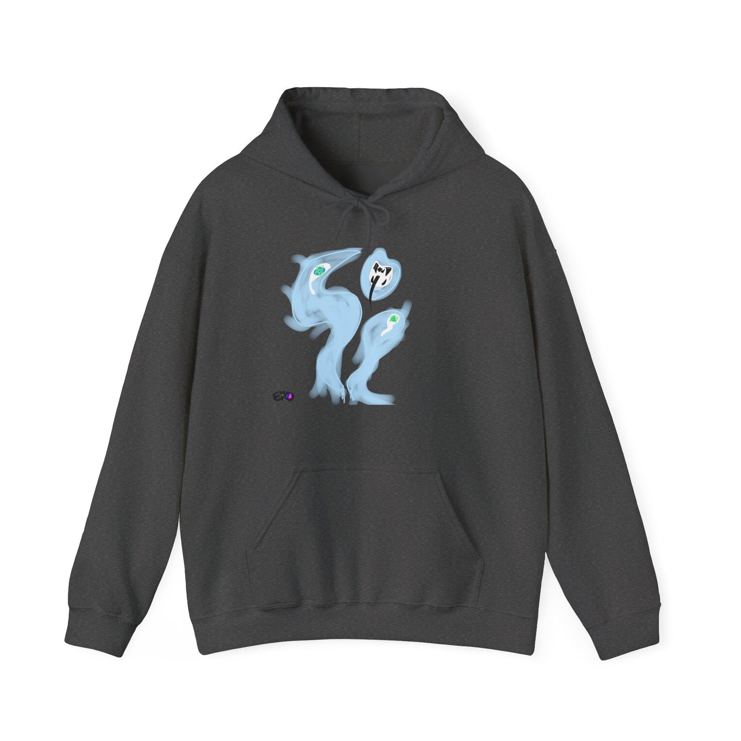 Soul Hoodie