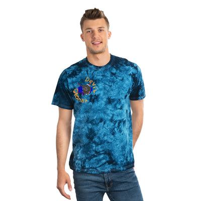 D'EVIL STOMPER T