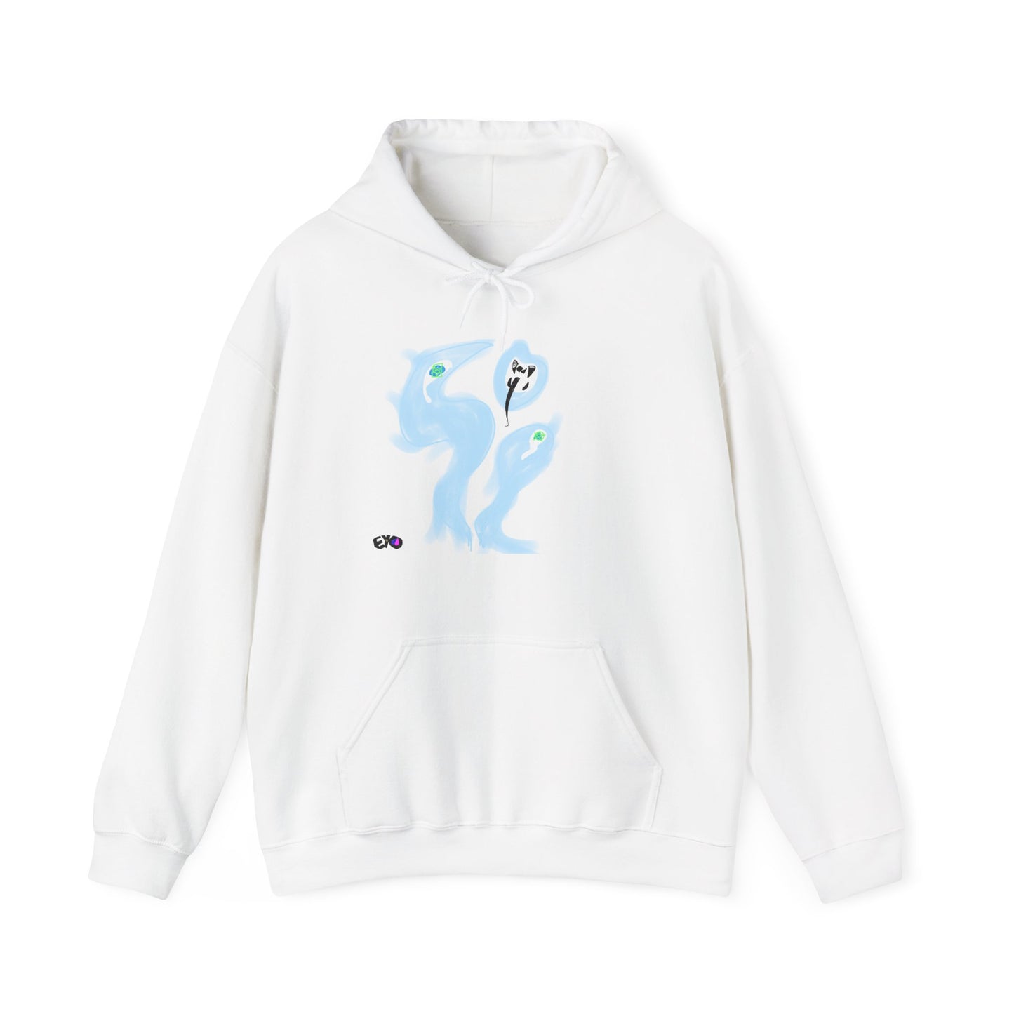 Soul Hoodie