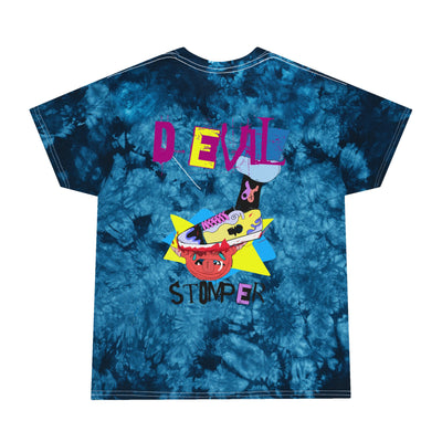 D'EVIL STOMPER T