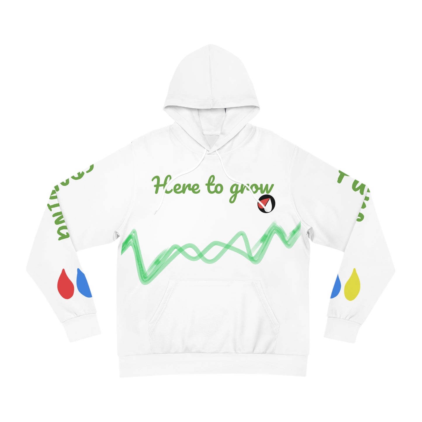Growth Hoodie