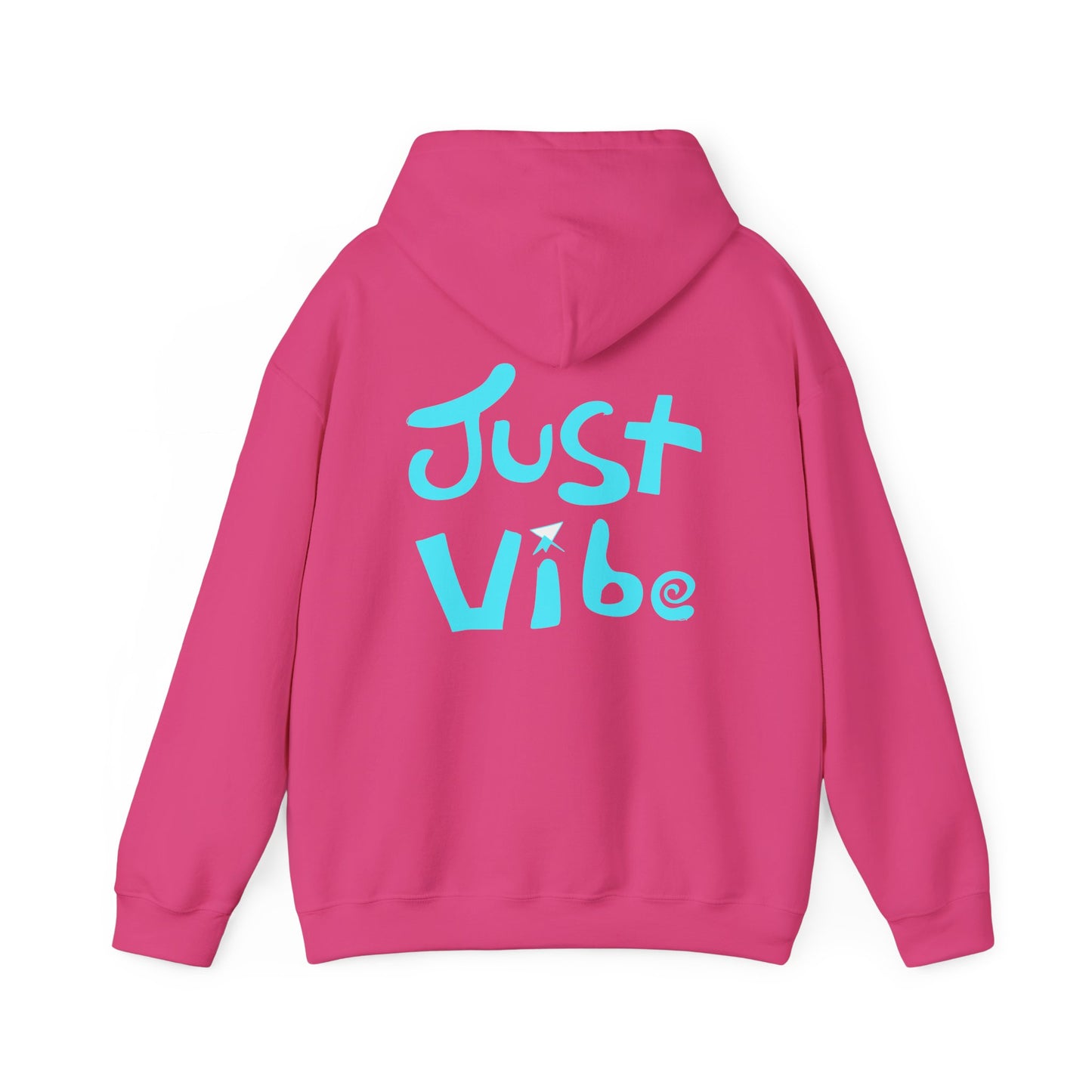 JV  Hooded Sweatshirt