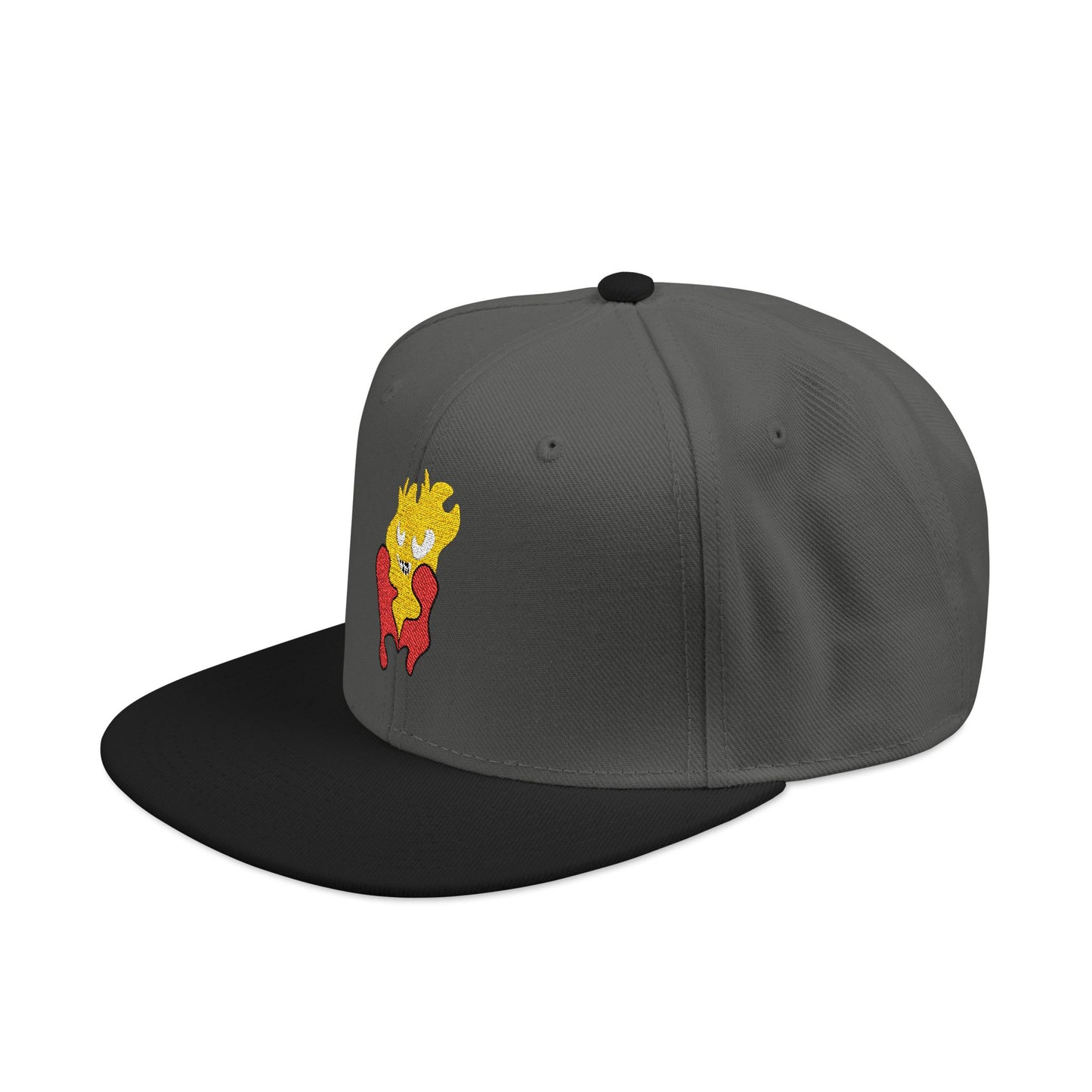 Burning Passion Hat