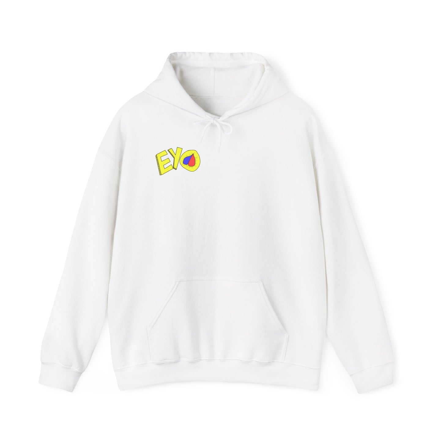 Be like the sun Hoodie