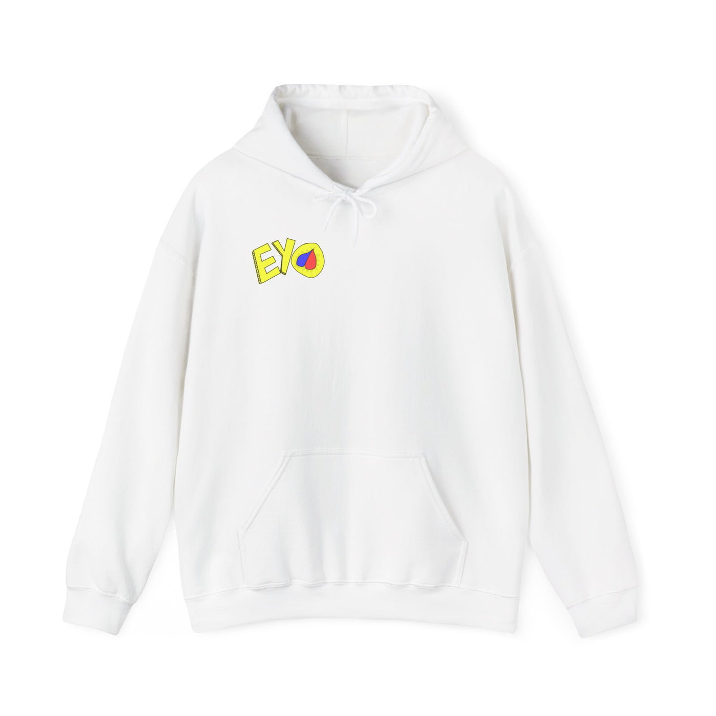 Be like the sun Hoodie