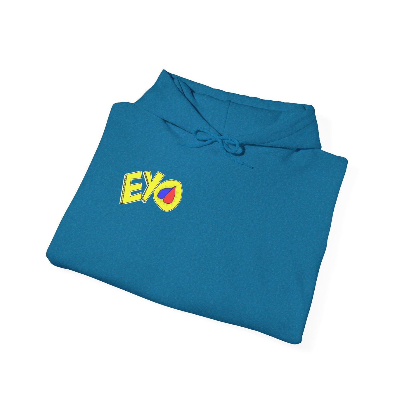 Be like the sun Hoodie