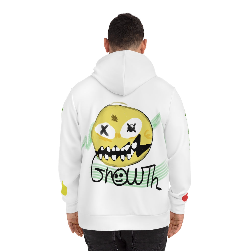 Growth Hoodie image 8