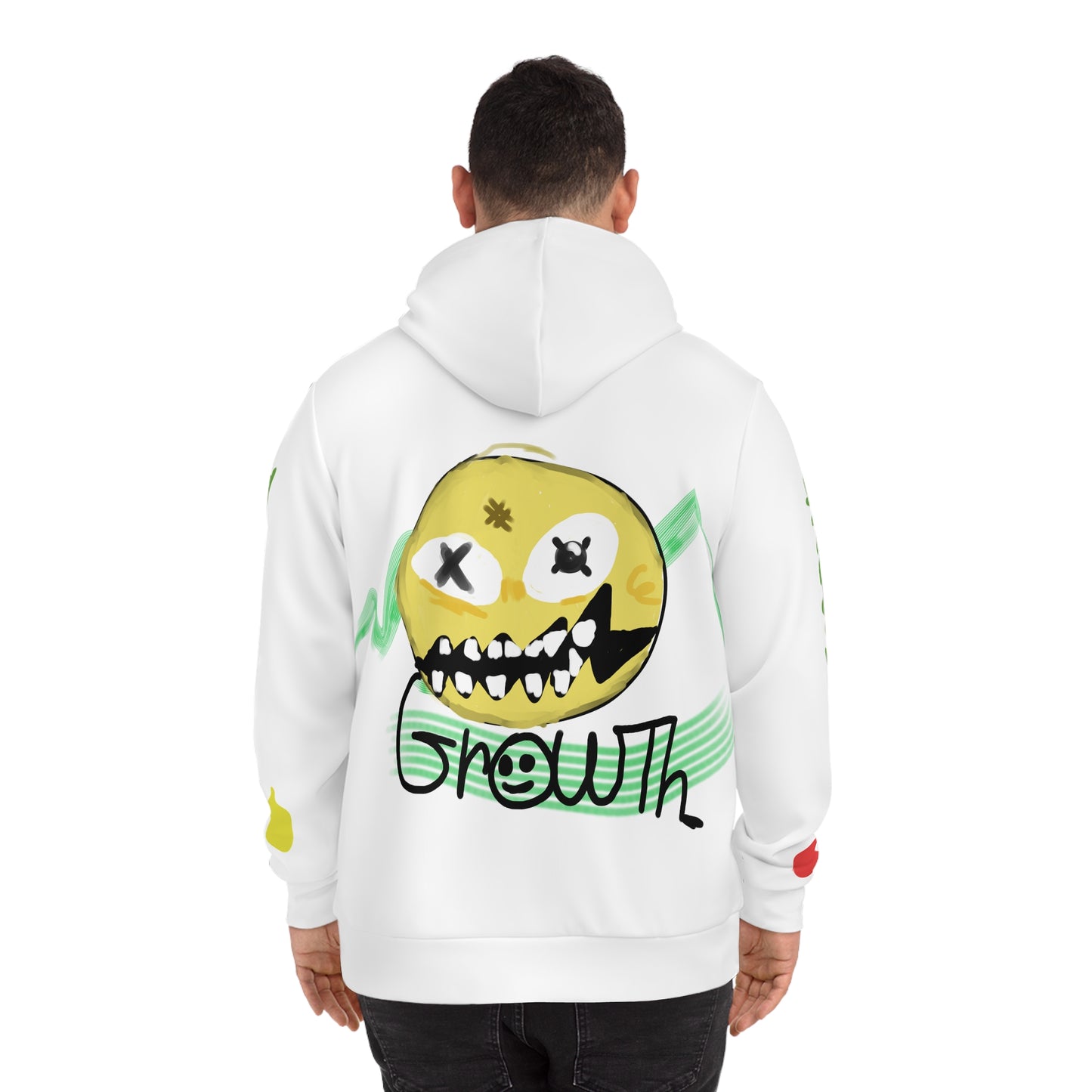 Growth Hoodie