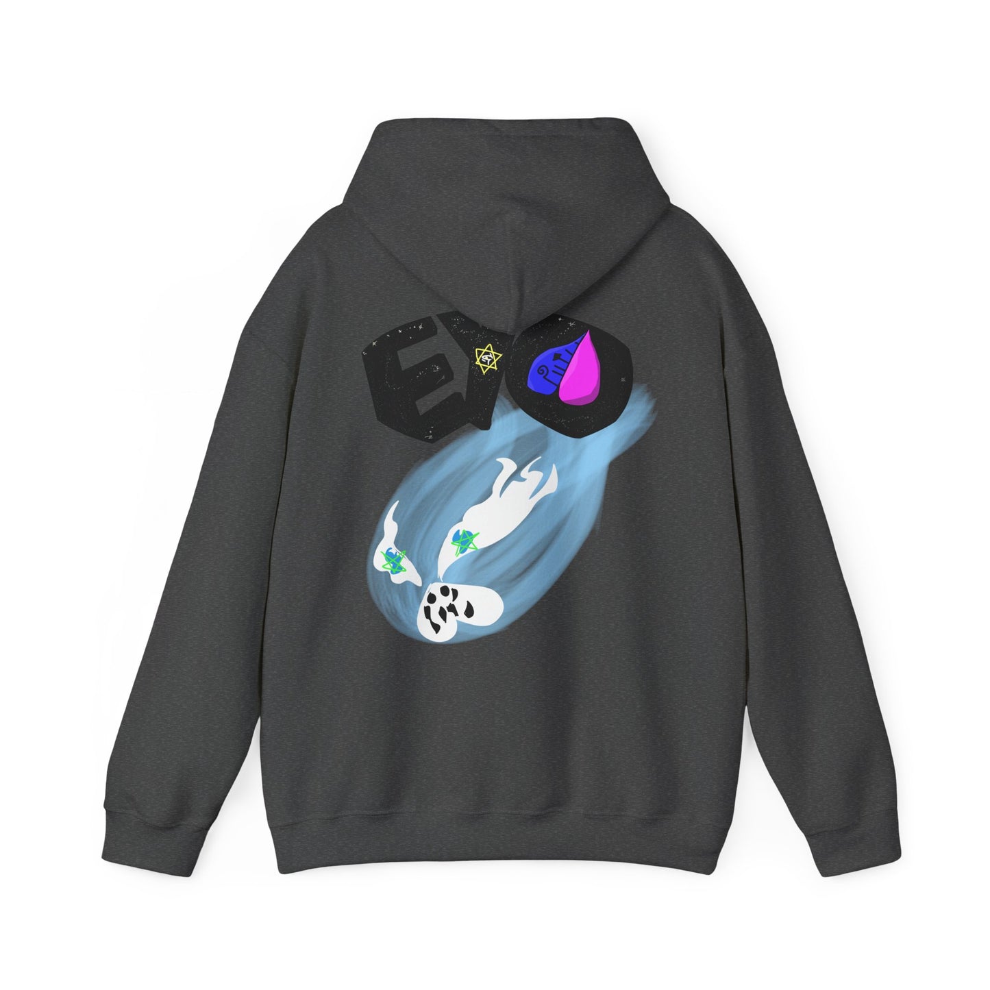 Soul Hoodie