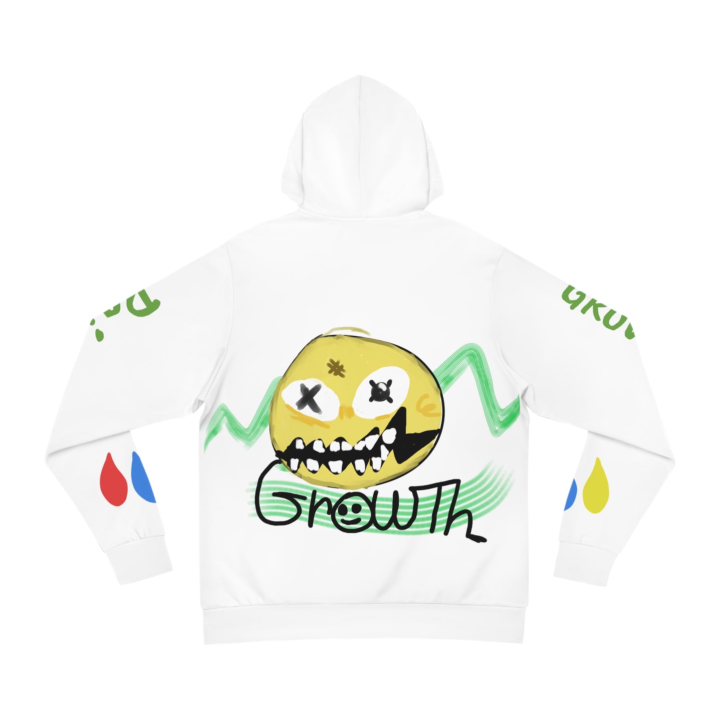Growth Hoodie