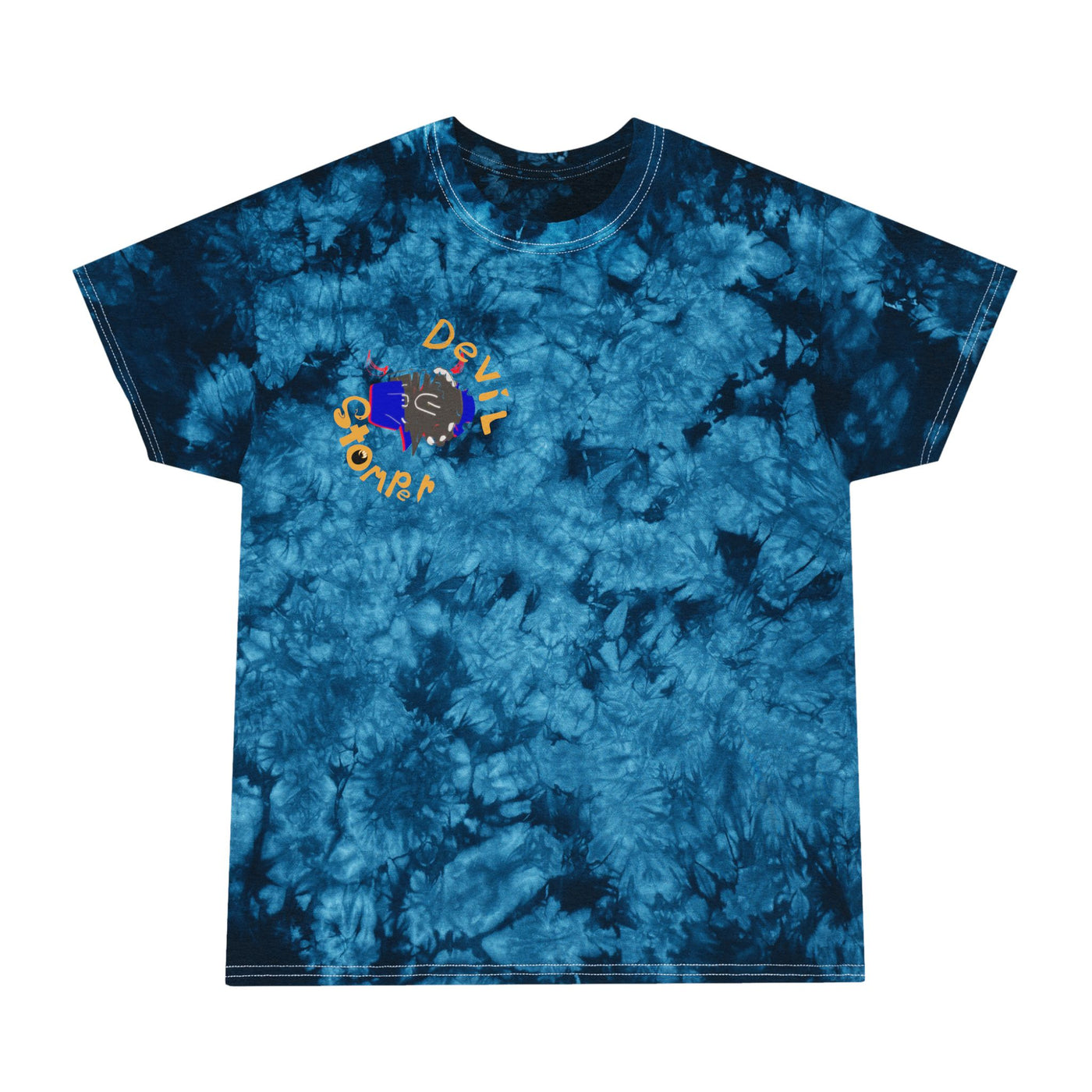 D'EVIL STOMPER T