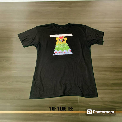 Love of God Tee image 0