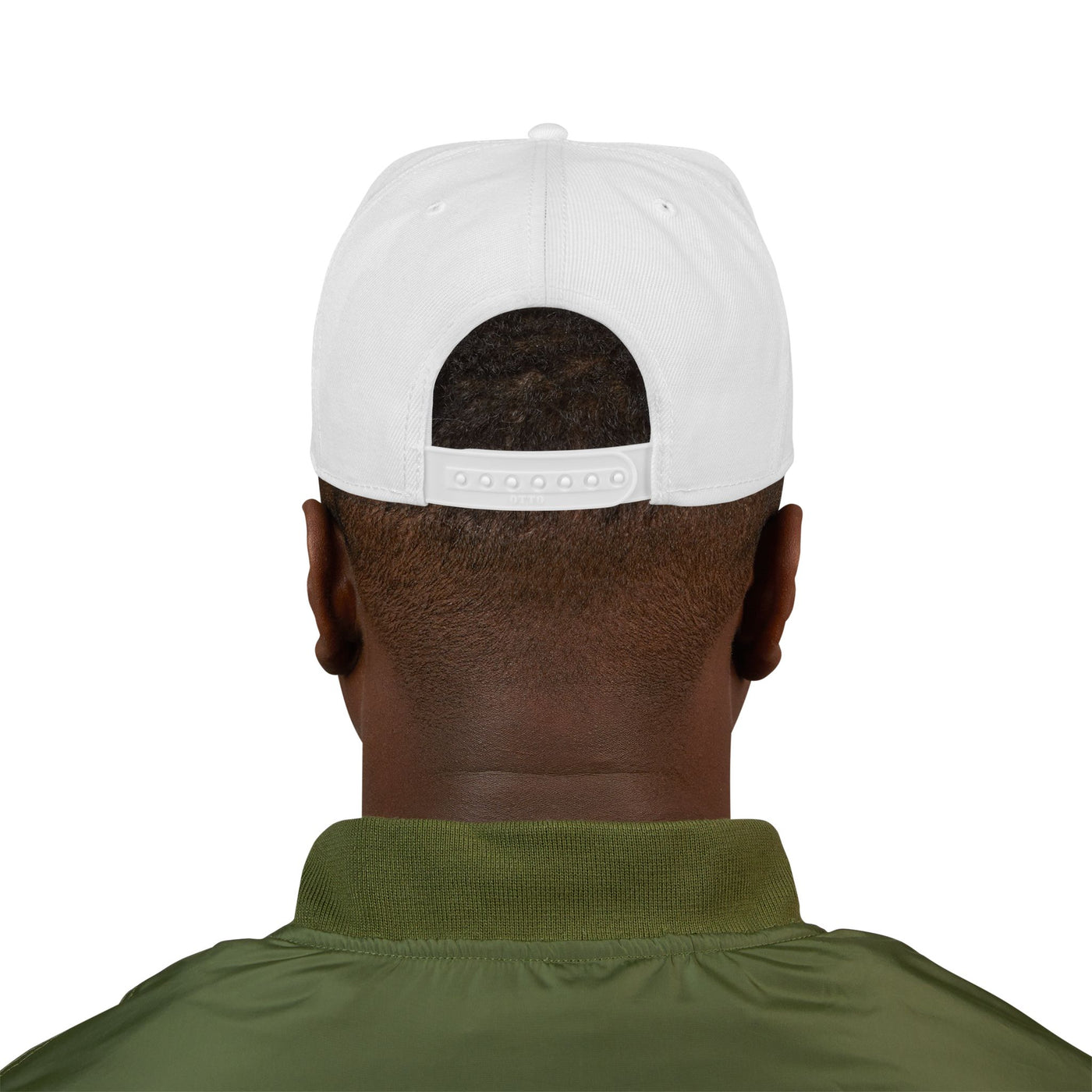 Burning Passion Hat