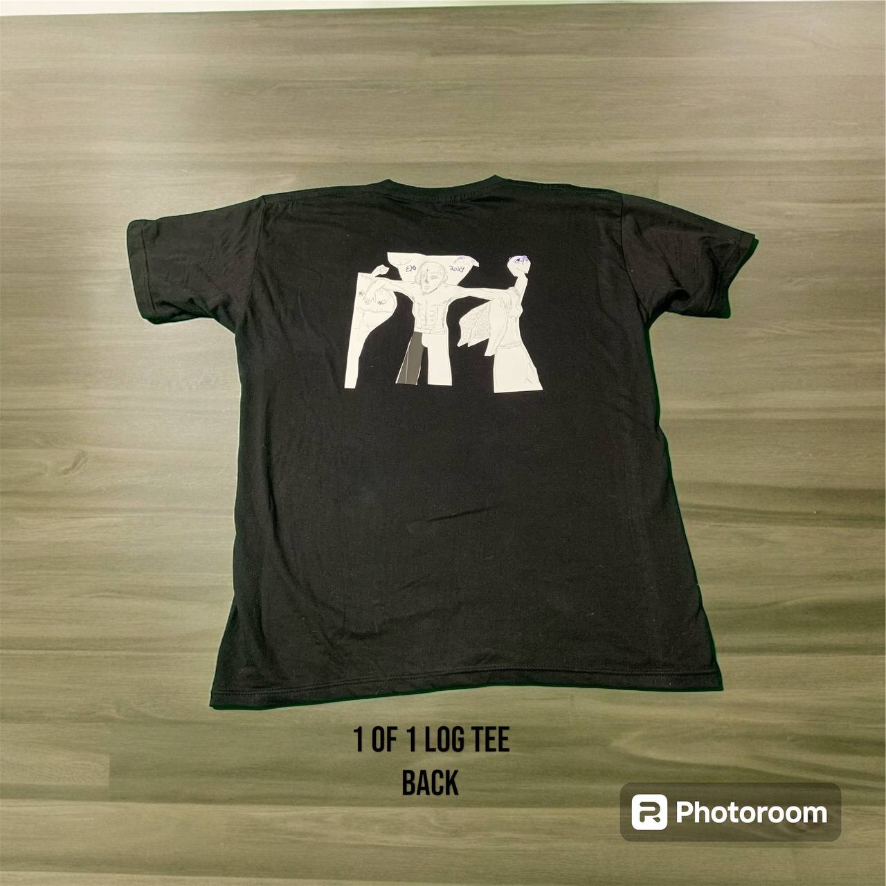 Love of God Tee image 2