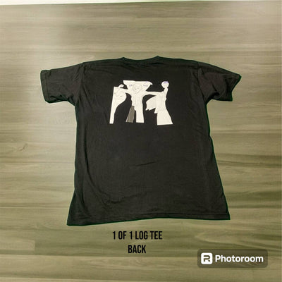 Love of God Tee image 2