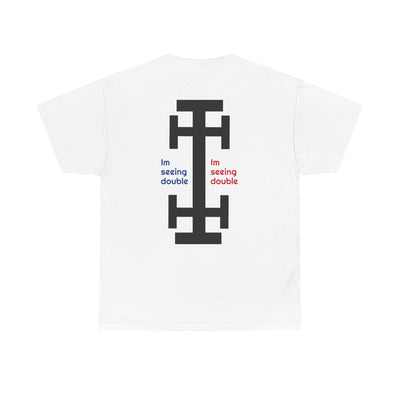 Double X Tee