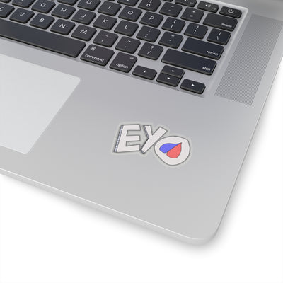 Eyo Stickers
