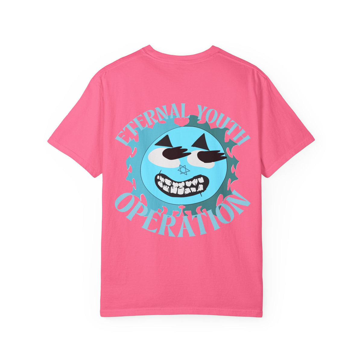 BLU KACHINA