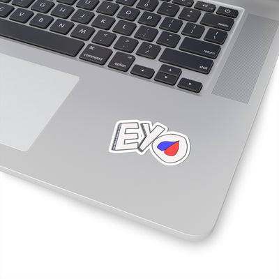 Eyo Stickers