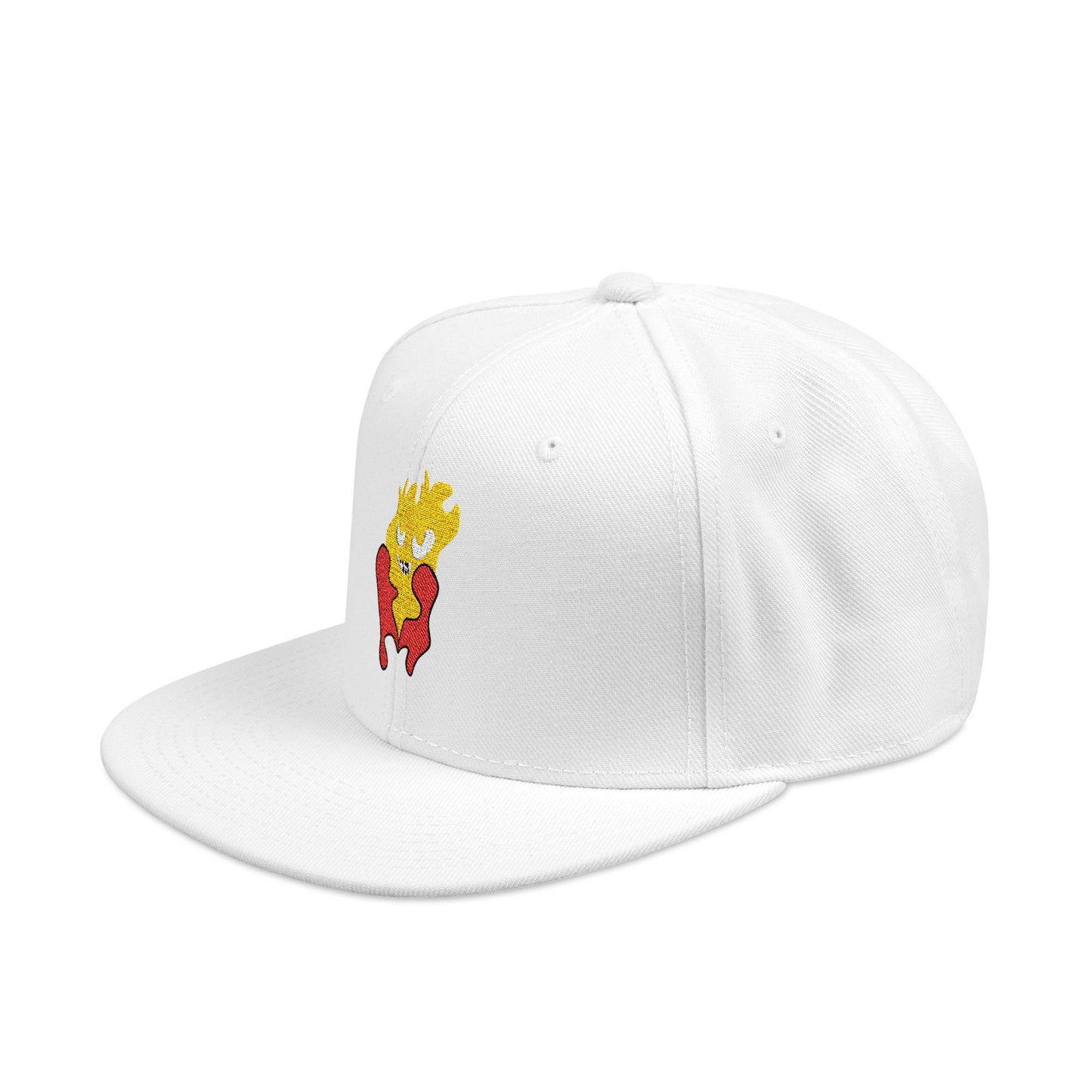 Burning Passion Hat
