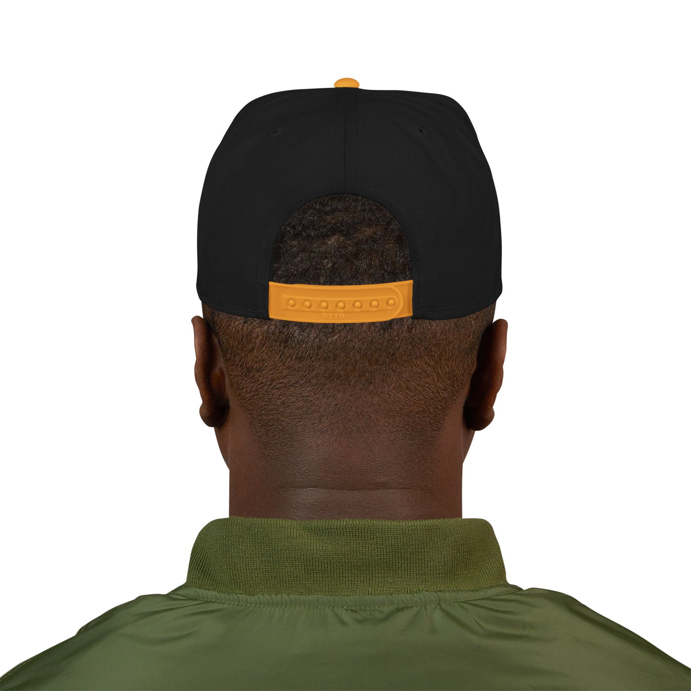 Burning Passion Hat