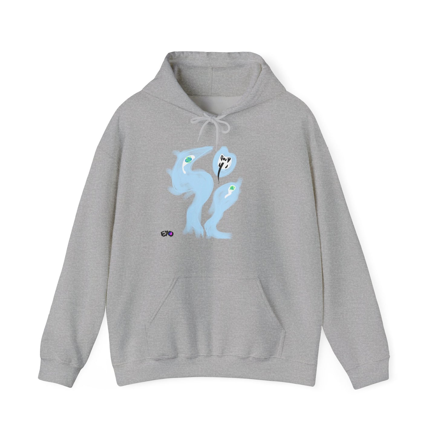 Soul Hoodie