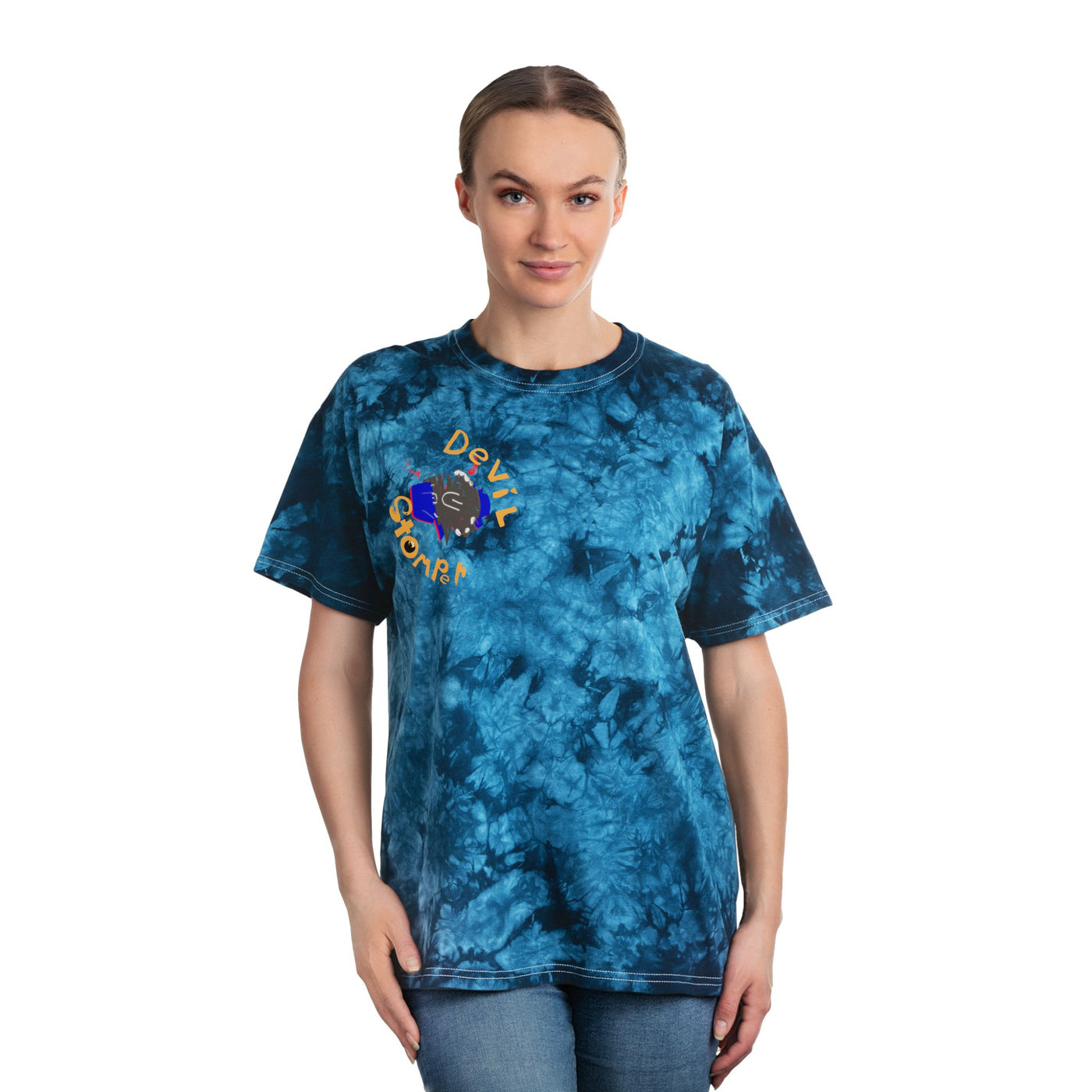 D'EVIL STOMPER T