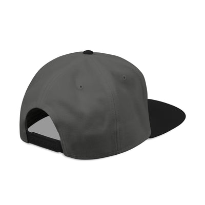 Burning Passion Hat
