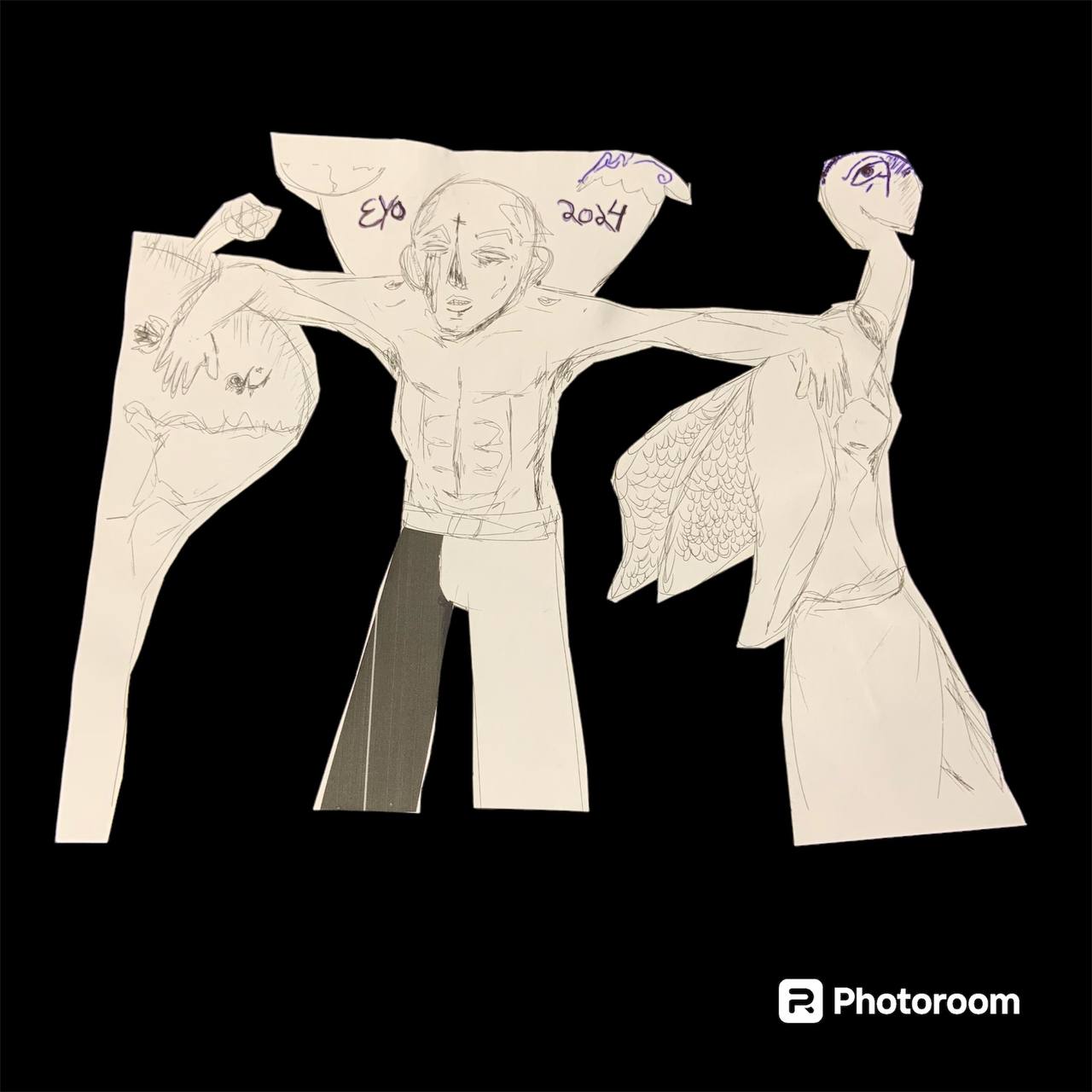 Love of God Tee image 1