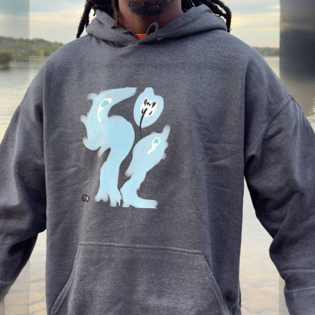 Soul Hoodie