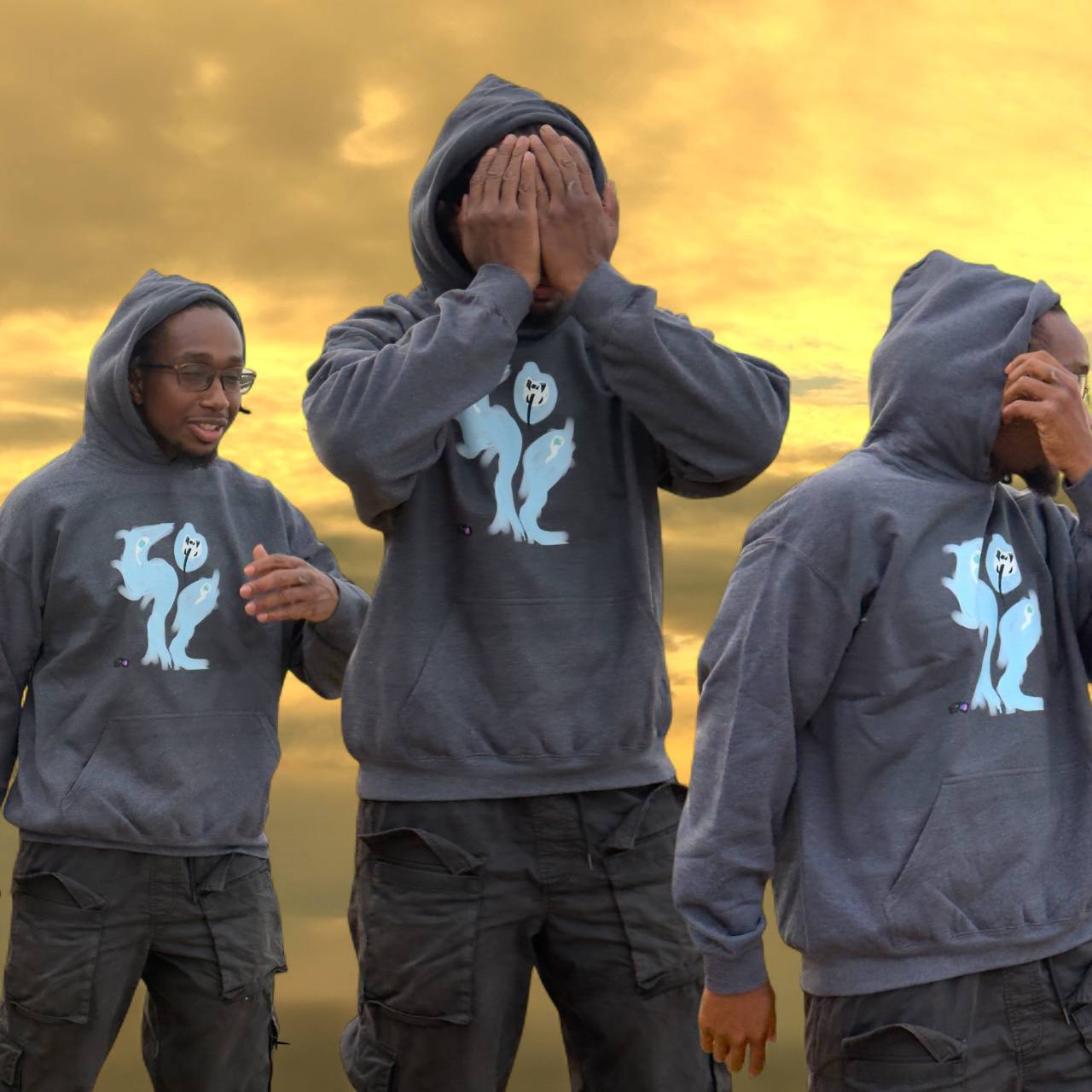 Soul Hoodie